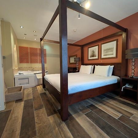 Oriel Hotel St Asaph Eksteriør bilde