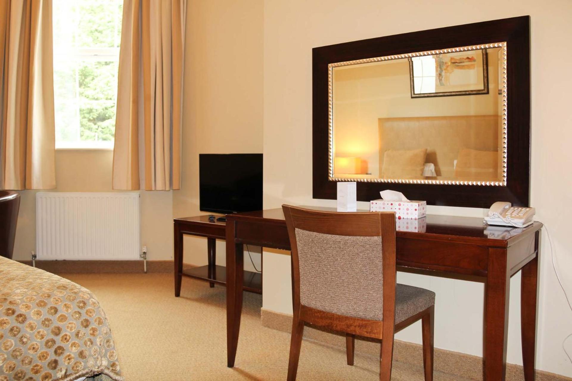 Oriel Hotel St Asaph Eksteriør bilde